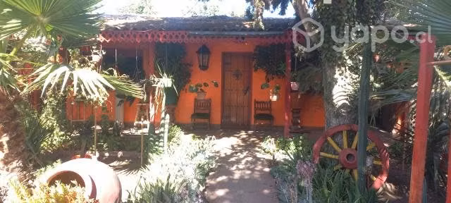 Arriendo departamento interior