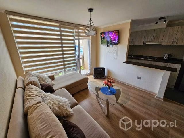 105 Lanin Condominio parque al volcan