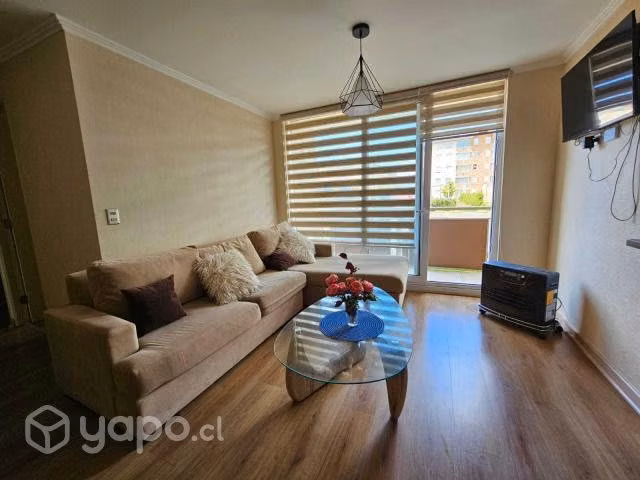 105 Lanin Condominio parque al volcan