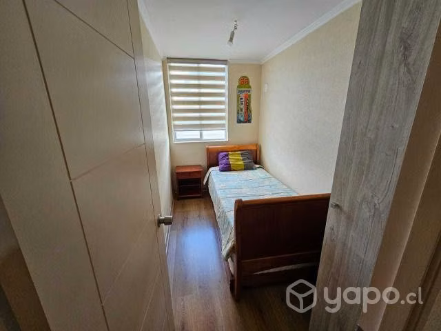 105 Lanin Condominio parque al volcan