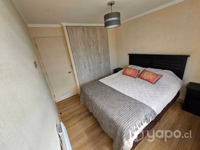 105 Lanin Condominio parque al volcan