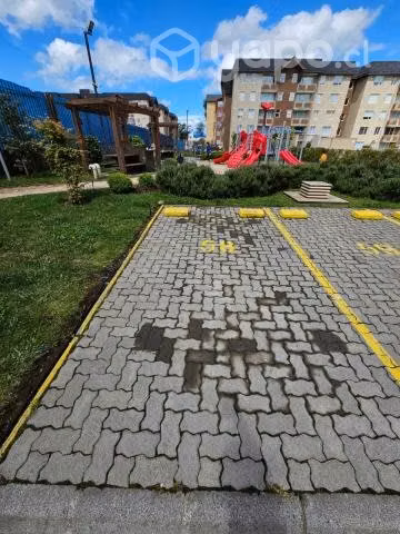 105 Lanin Condominio parque al volcan