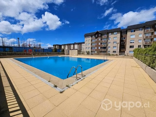 105 Lanin Condominio parque al volcan