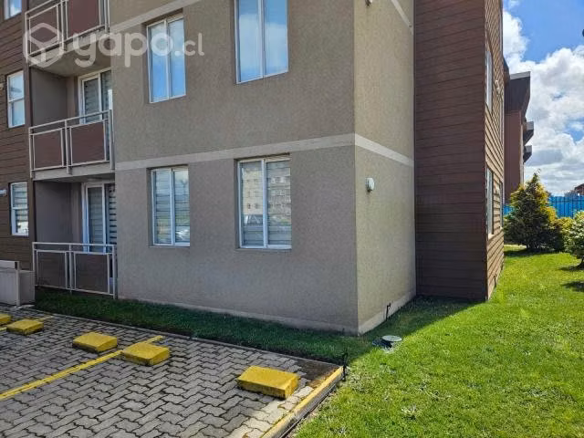 105 Lanin Condominio parque al volcan