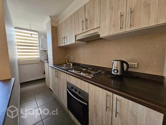 105 Lanin Condominio parque al volcan
