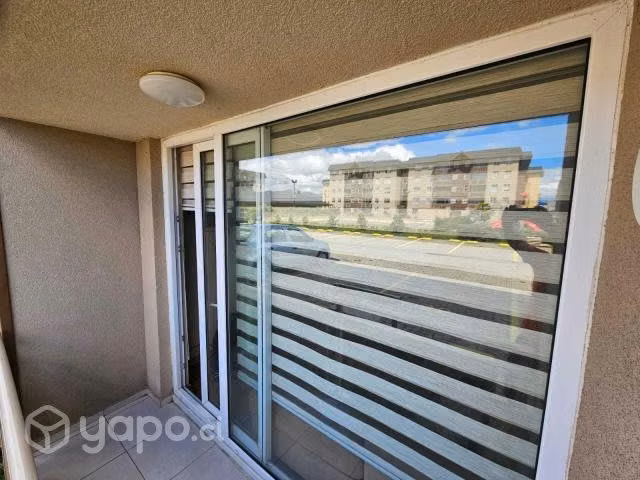 105 Lanin Condominio parque al volcan