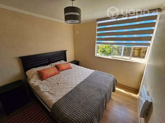 105 Lanin Condominio parque al volcan