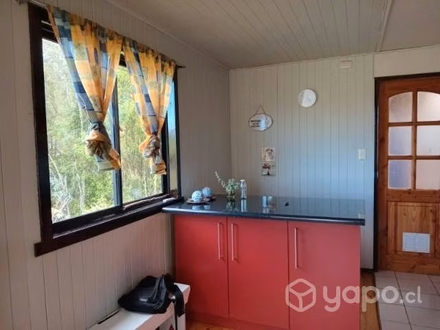 Arriendo casa en Coinco