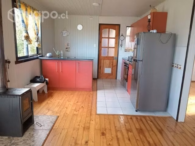 Arriendo casa en Coinco