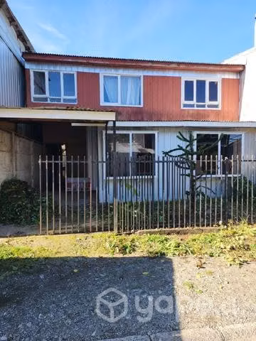 Casa mas cabaña