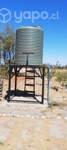 Parcela de 5200m2 con casa