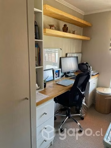 Departamento 3D y 2B en Limache