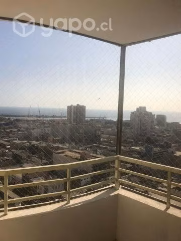 Lindo Departamento Centro Antofagasta