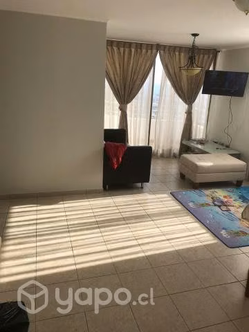Lindo Departamento Centro Antofagasta
