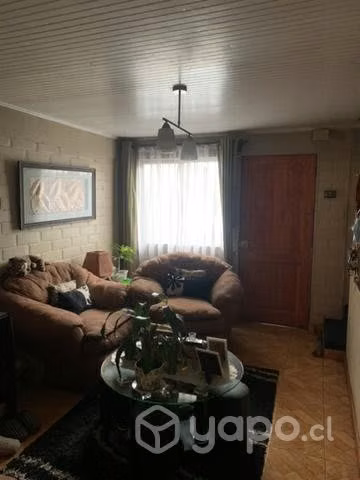 Casa Lagunilla