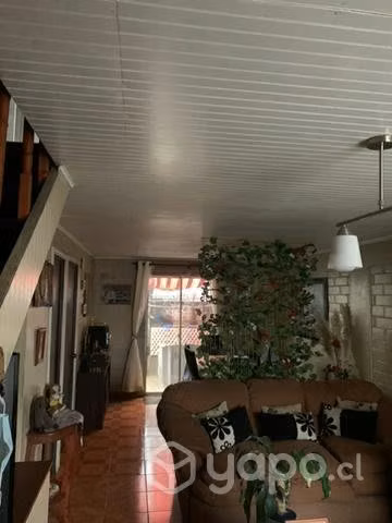 Casa Lagunilla