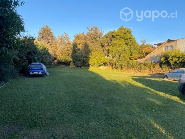Se vende propidad Puente alto/ Calos aguirre luco