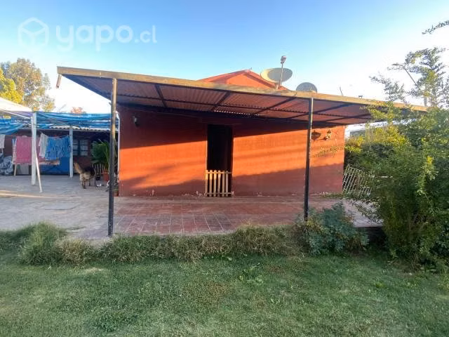 Se vende propidad Puente alto/ Calos aguirre luco