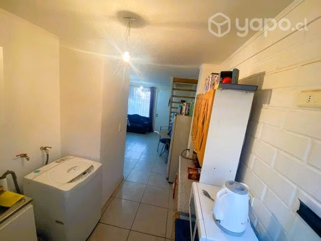 Casa 3d + 1 bañ
