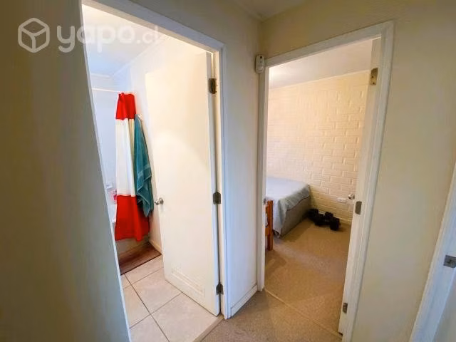Casa 3d + 1 bañ