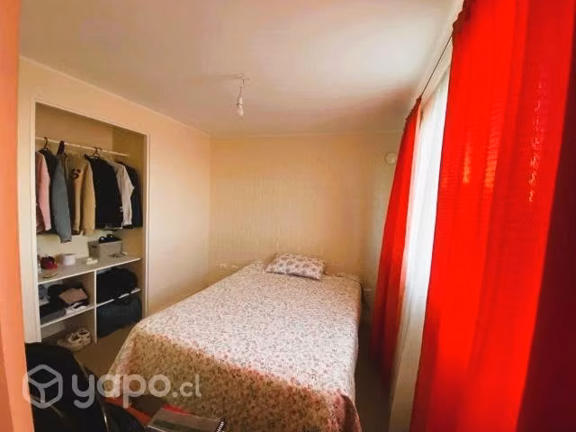 Casa 3d + 1 bañ