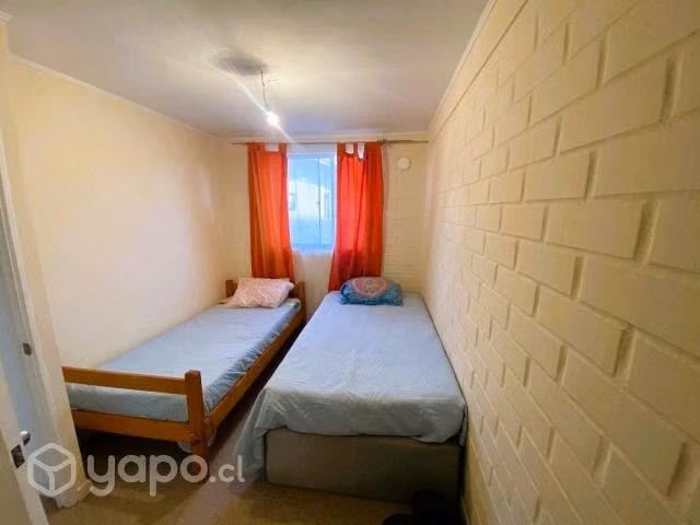Casa 3d + 1 bañ