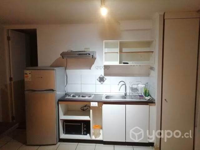 Oportunidad departamento independencia