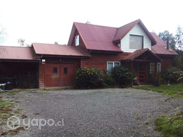 Arriendo casa sector mirador - Imagen 2