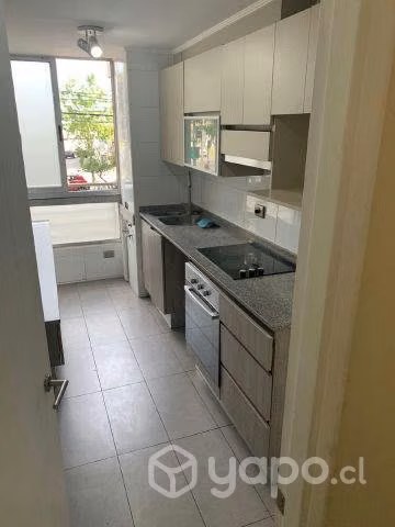 Departamento en Ñuñoa - Imagen 5