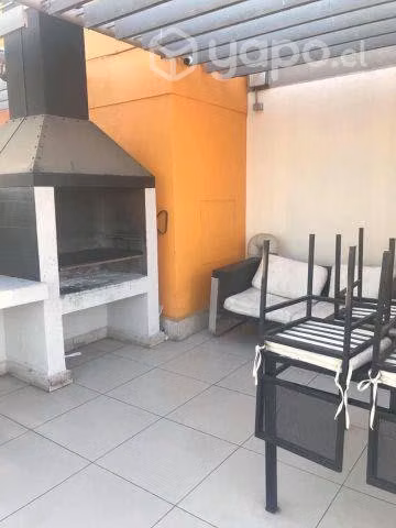 Departamento en Ñuñoa - Imagen 3