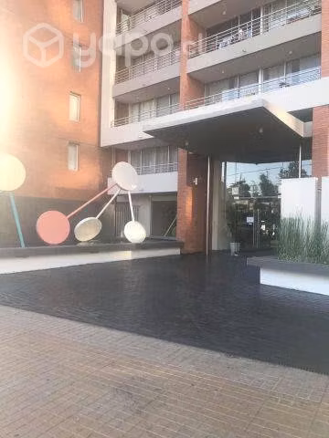 Departamento en Ñuñoa - Imagen 2