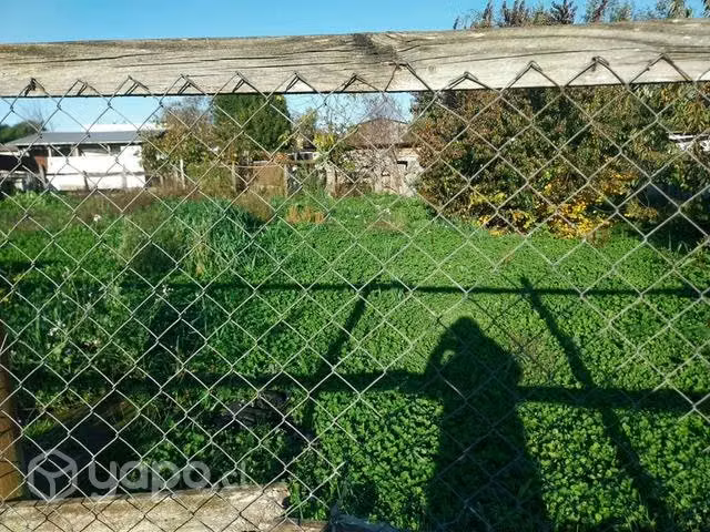 Sitio con casa