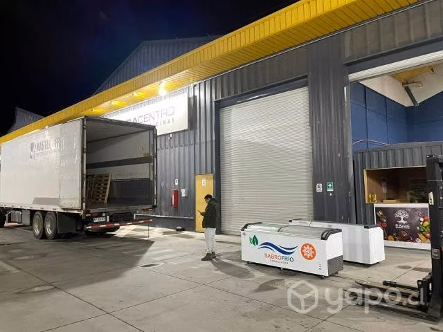 Bodega por Pallet Mes - Imagen 3