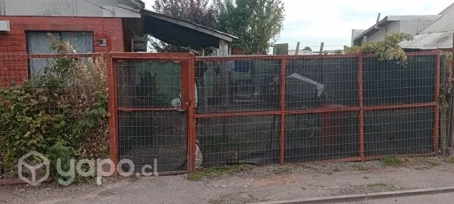 Se vende casa en parral - Imagen 3