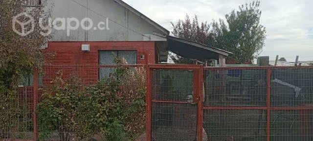 Se vende casa en parral - Imagen 4