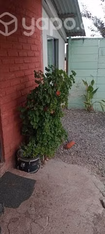 Se vende casa en parral