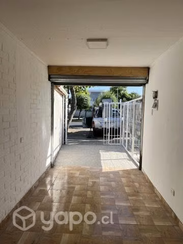Arriendo Local comercial