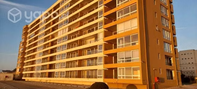 Departamento con vista