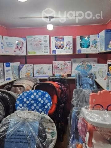 Local Comercial N°17 Centro Payachatas