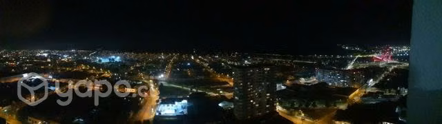 Arriendo Dpto 16 U.F Sin Amoblar Centro de Temuco