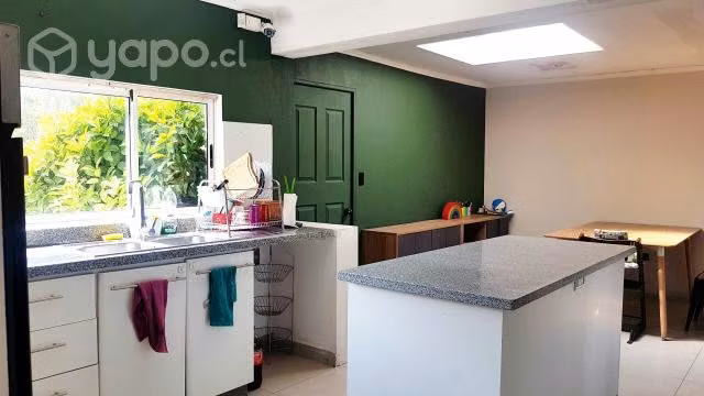 Casa en arriendo santa elena de chicureo