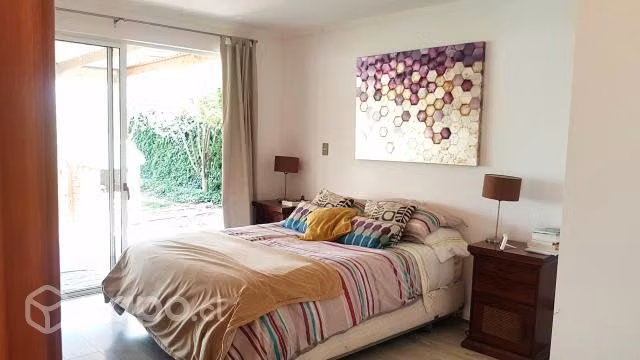 Casa en arriendo santa elena de chicureo