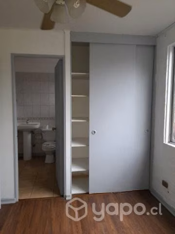 Arriendo casa Bosques San Francisco