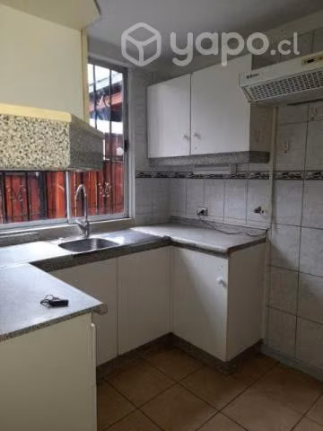 Arriendo casa Bosques San Francisco