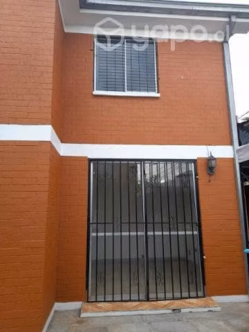 Arriendo casa Bosques San Francisco