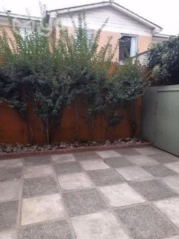 Arriendo casa Bosques San Francisco