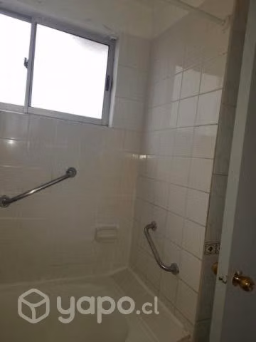 Arriendo casa Bosques San Francisco