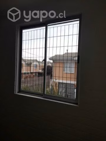 Arriendo casa Bosques San Francisco