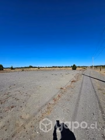 Venta Parcela sus Dueños