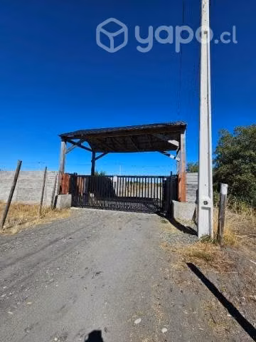 Venta Parcela sus Dueños